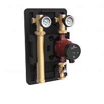 Grundfos HEATMIX D25 ALPHA2L 60