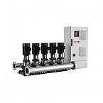 Установка повышения давления GRUNDFOS Hydro MPC-E 5 CRE64-1-1 U2 D-A-A-GH 98439524