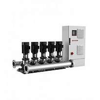 Установка повышения давления GRUNDFOS Hydro MPC-E 4 CRE3-11 U2 A-A-A-GH 98423306