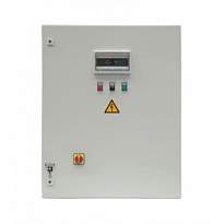 ШКАФ УПРАВЛЕНИЯ GRUNDFOS Control MP204-S 1x5-8A SS-II 97758252