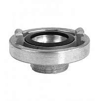 МУФТА ТИПА STORZ R 1 1/2" ДЛЯ ШЛАНГА 2“ GRUNDFOS Claw coupling 96001977