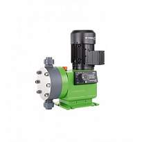 Дозировочный насос GRUNDFOS DMX 280-8 B-PP/E/T-X-E1B9B9 96293611