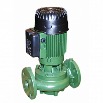 Насос центробежный ИН-ЛАЙН DAB KLP 65-1200 T IE2