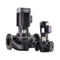 Центробежный насос GRUNDFOS TP 125-230/4-A-F-A-GQQE 400D 50HZ