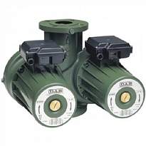 Насос циркуляционный промышленный DAB DMH 30/250.40 T