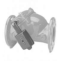 ГРУЗИК GRUNDFOS External lever and weight DN50-80 96116533