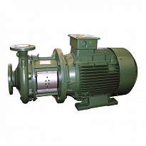 Насос консольно-моноблочный DAB NKP-G 65-200/200/A/BAQE/22 /2 IE2