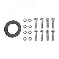 МОНТАЖНЫЙ КОМПЛЕКТ GRUNDFOS Gasket kit DN80 96001999